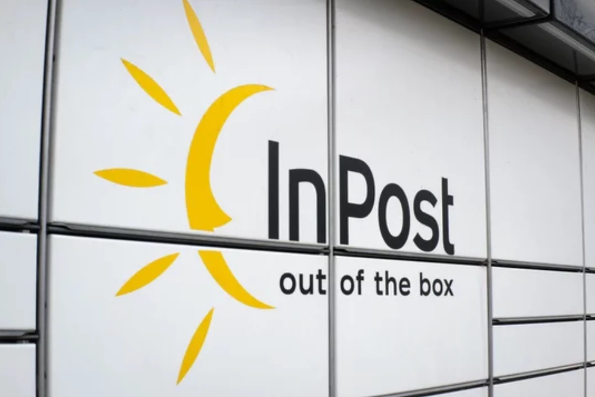 Firma InPost zakazuje odmiany przez przypadki