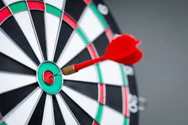 Brak strategii marketingowej