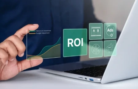 Marketing potrzebuje konkretnego budżetu