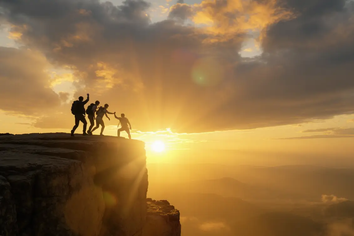 AKADEMIA LIDERA Servant Leadership