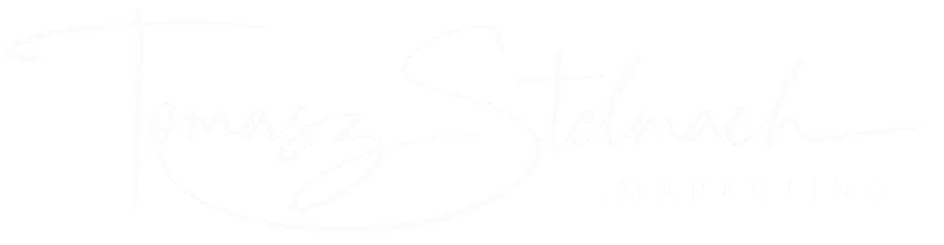 Tomasz Stelmach Marketing B2B
