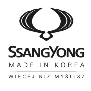 SsangYong ABC-Cars